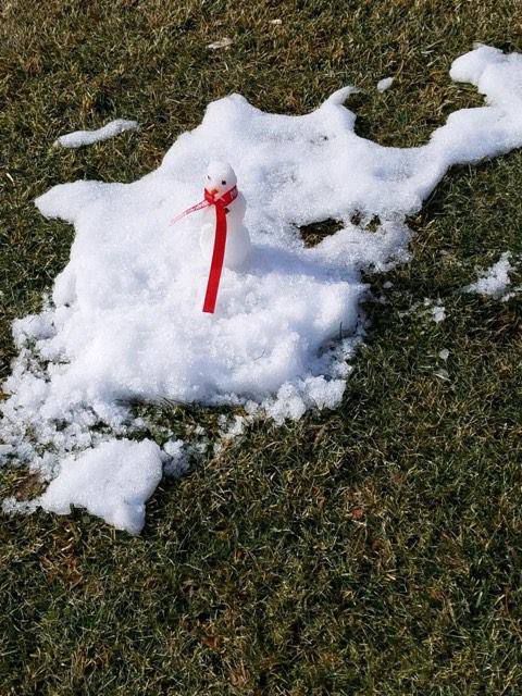 Snowman